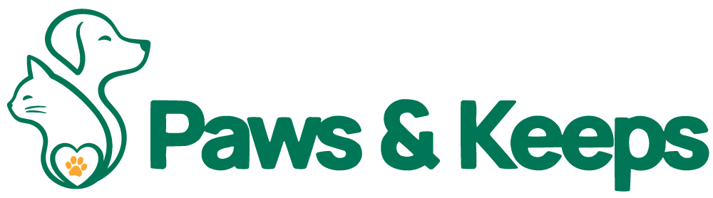 Paws & Keeps