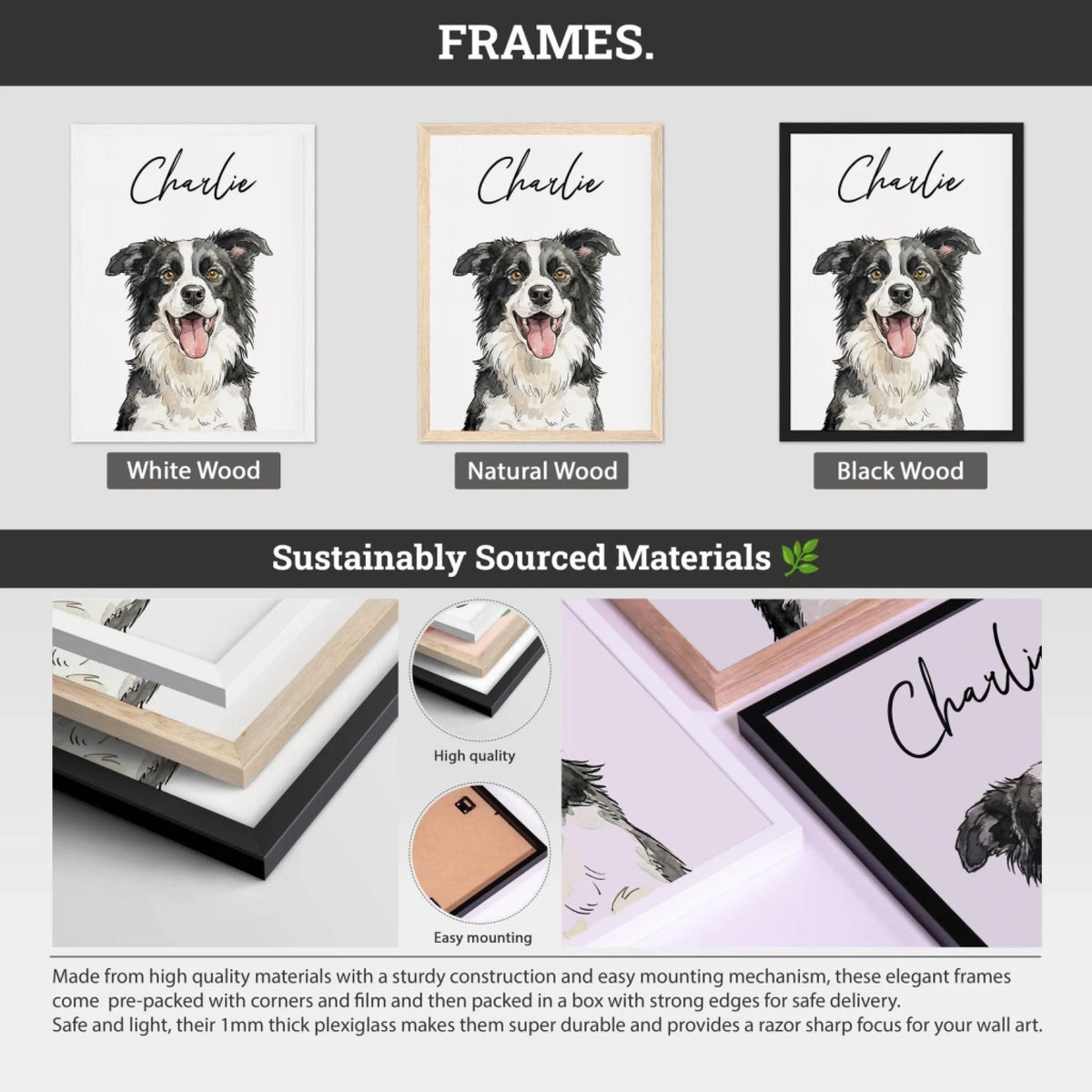 Frames
